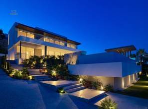 Thumbnail von Benahavis Villa ES126246