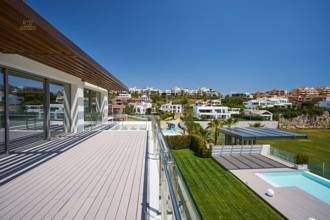 Thumbnail von Benahavis Villa ES126246