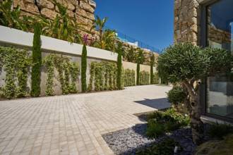 Thumbnail von Benahavis Villa ES126246
