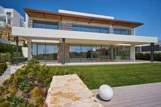 Thumbnail von Benahavis Villa ES126246