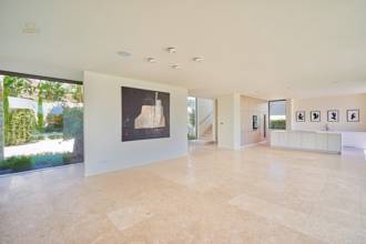 Thumbnail von Benahavis Villa ES126246