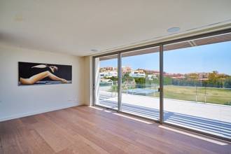 Thumbnail von Benahavis Villa ES126246