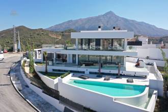 Thumbnail von Marbella Villa ES125984