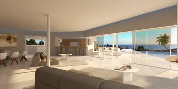 Thumbnail von Benalmadena Villa ES132308