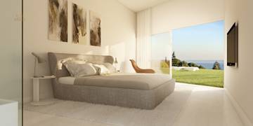 Thumbnail von Benalmadena Villa ES132308