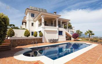 Thumbnail von La Mairena Villa ES125847