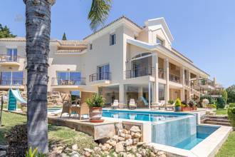  Mijas Costa Villa ES125792