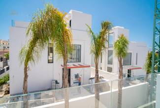 Thumbnail von Marbella Villa ES125598