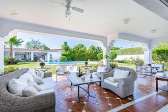 Thumbnail von Estepona Villa ES125596