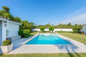 Thumbnail von Estepona Villa ES125596