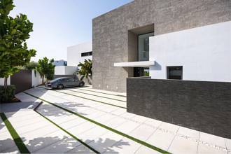 Thumbnail von Benahavís Villa ES125573