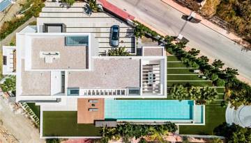 Thumbnail von Benahavís Villa ES125573