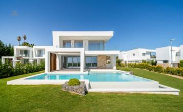  Marbella Villa ES125464