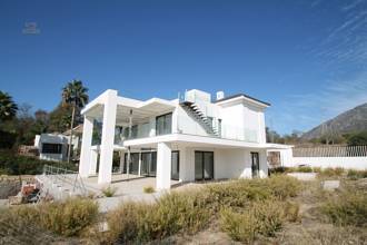 Thumbnail von Marbella Villa ES125413