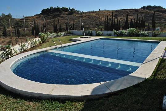  Mijas Costa Land ES132277