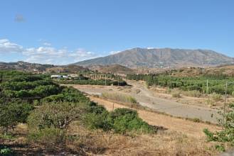 Thumbnail von Mijas Costa Land ES132277