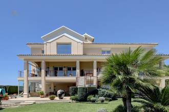  Mijas Golf Villa ES125364