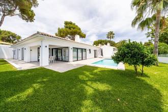  Los Monteros Bungalow ES125116