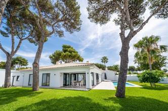Thumbnail von Los Monteros Bungalow ES125116