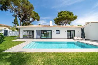 Thumbnail von Los Monteros Bungalow ES125116