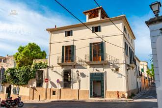 Thumbnail von Palma de Mallorca Villa ES124934