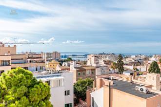 Thumbnail von Palma de Mallorca Villa ES124934