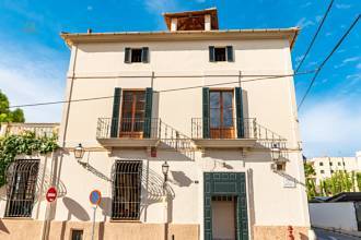 Thumbnail von Palma de Mallorca Villa ES124934