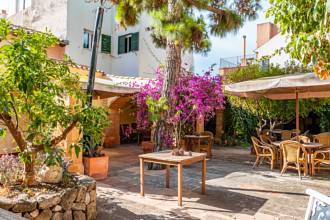 Thumbnail von Palma de Mallorca Villa ES124934