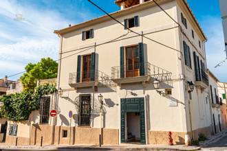 Thumbnail von Palma de Mallorca Villa ES124934
