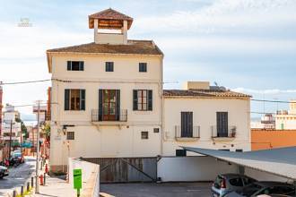 Thumbnail von Palma de Mallorca Villa ES124934