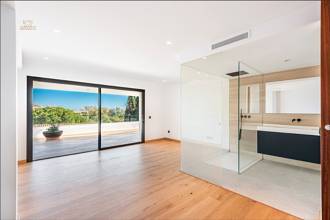 Thumbnail von Marbella Villa ES124879