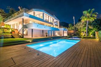 Thumbnail von Marbella Villa ES124879