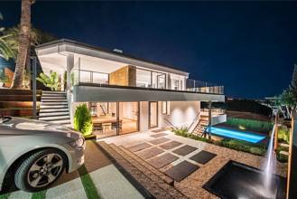  Marbella Villa ES124879