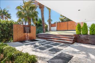Thumbnail von Marbella Villa ES124879