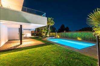 Thumbnail von Marbella Villa ES124879