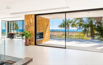 Thumbnail von Marbella Villa ES124879