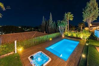 Thumbnail von Marbella Villa ES124879