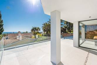 Thumbnail von Marbella Villa ES124879
