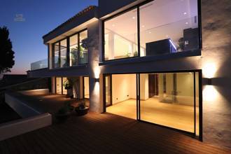 Thumbnail von Marbella Villa ES124879