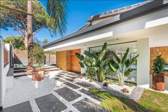 Thumbnail von Marbella Villa ES124879