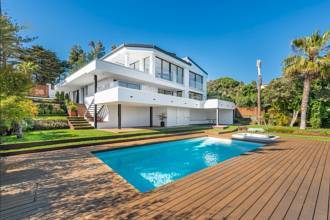 Thumbnail von Marbella Villa ES124879