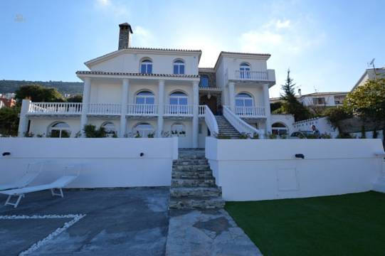 Villa For Sale in Alhaurin de la Torre, Málaga