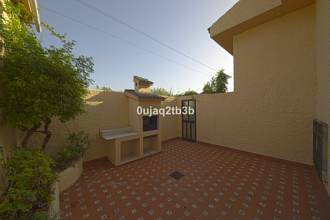 Thumbnail von Villa For Sale in New Golden Mile, Málaga