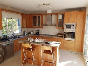 Thumbnail von Villa For Sale in Benalmadena, Málaga