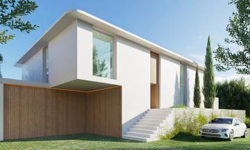 Thumbnail von Benalmadena Villa ES135902
