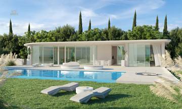 Thumbnail von Benalmadena Villa ES135902
