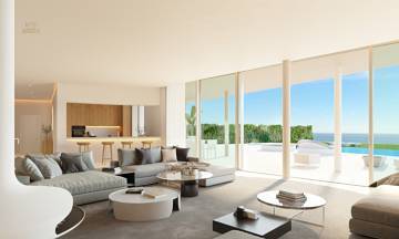 Thumbnail von Benalmadena Villa ES135902
