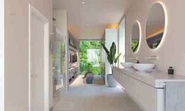 Thumbnail von Benalmadena Villa ES135902