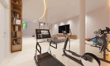 Thumbnail von Benalmadena Villa ES135902