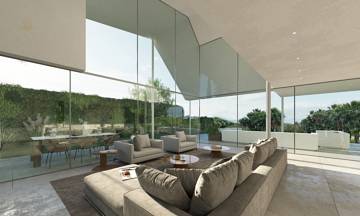 Thumbnail von Benalmadena Villa ES135903